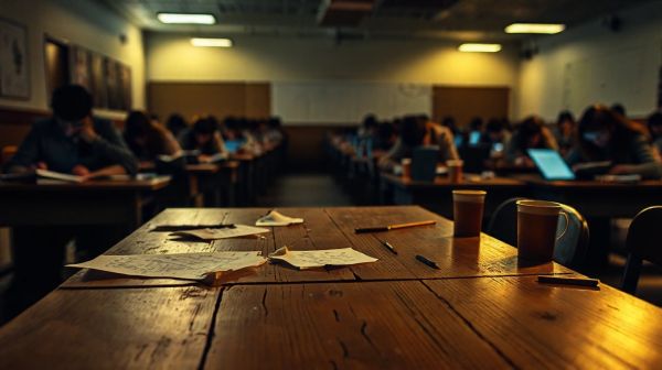 Comparatif des meilleurs créneaux pour cours du soir face à la fatigue