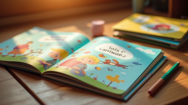 Éditions Kidibook : découvrez le monde des livres éducatifs personnalisés