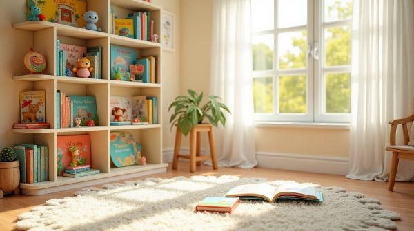 Éditions Kidibook : découvrez le monde des livres éducatifs personnalisés