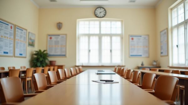 Examen civique 2026 : ce qui vous attend le jour de l'épreuve