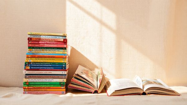 Trouvez des livres éducatifs sur mesure chez Kidibook