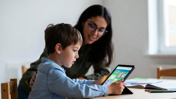 Ime activités éducatives : comment favoriser l'apprentissage et le développement des enfants